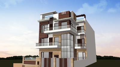 Gallery Cover Pic of Uttam Uttam Homes 2