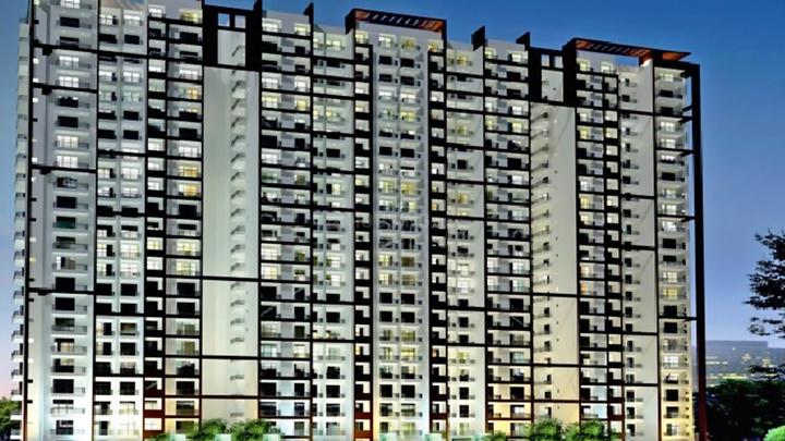 Gallery Cover Pic of Utopia Estate