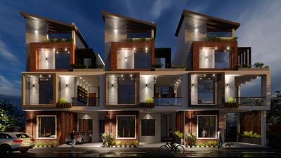 Project Image of 3051 Sq.ft 4 BHK Villa for sale in Peelamedu for Rs. 29100000