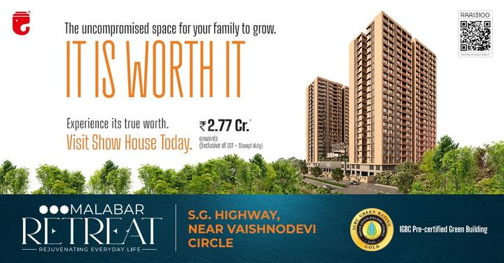 Malabar Retreat More Images 1