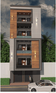 Jai Maa Affordable Homes Project Images