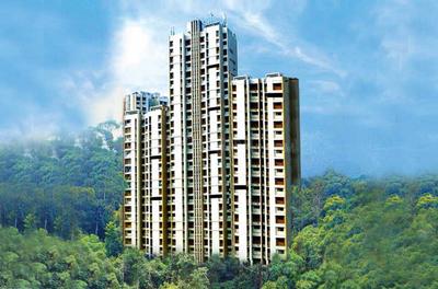 Project Image of 550 Sq.ft 1 BHK Apartment / Flat for sale in Kasarvadavali for Rs. 5700000