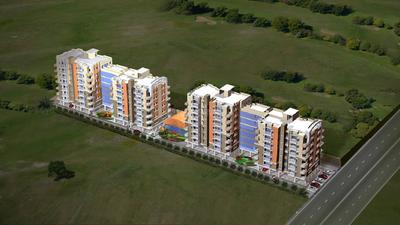 Project Image of 1200 Sq.ft Residential Plot / Land for sale in Khagaul for Rs. 1380000