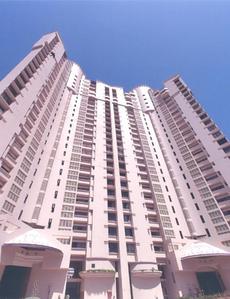 Project Image of 1515 Sq.ft 3 BHK Apartment / Flat for sale in Parel for Rs. 73000000