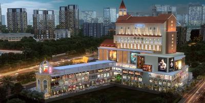 Gallery Cover Pic of AIPL Joy Square