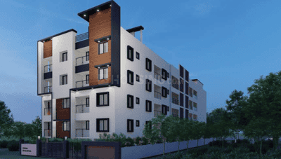 Sekhar Ratna Project Images