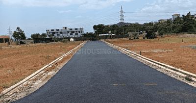 Vettri Nagar Project Images