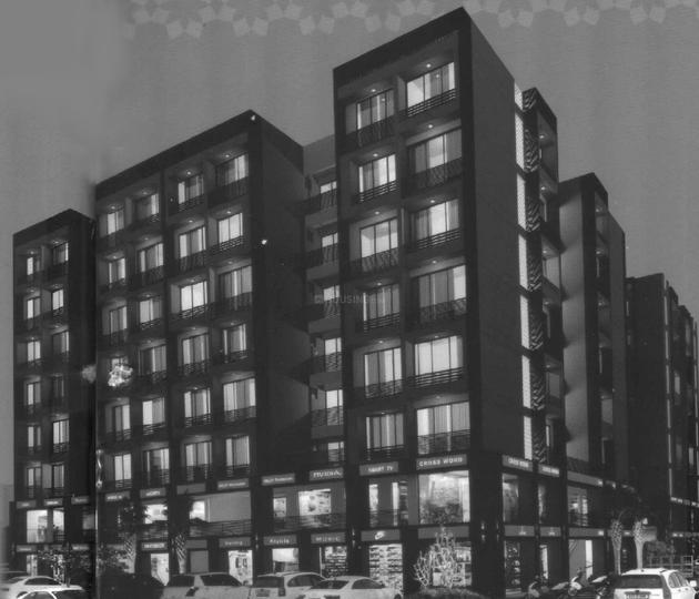 Nisarg Deval Gurukrupa Images for Elevation of Nisarg Deval Gurukrupa 1