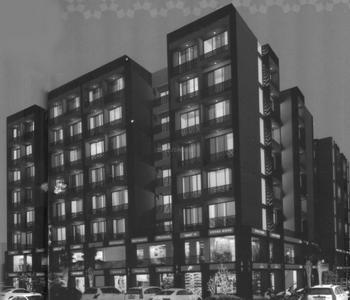 Project Images Image of Harmony girls &amp; boys pg  in Chanakyapuri, Ahmedabad