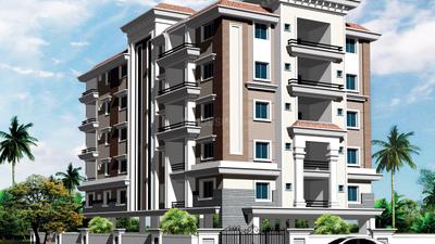 Project Image of 2100 Sq.ft 3 BHK Apartment / Flat for sale in Kondapur for Rs. 18000000