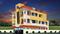 Gallery Cover Pic of TK TK Tulipae Flat