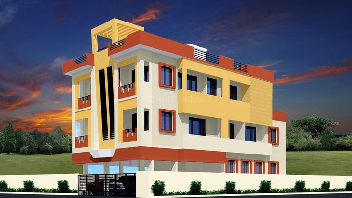 Gallery Cover Pic of TK TK Tulipae Flat