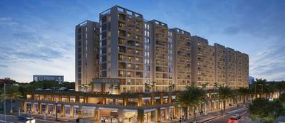 Namo Memories 90 Phase IV Project Images