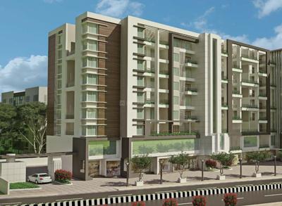 Project Image of 1100 Sq.ft 2 BHK Apartment / Flat for sale in Viman Nagar for Rs. 12000000