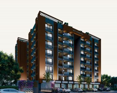 Jay Vinayak Heights One