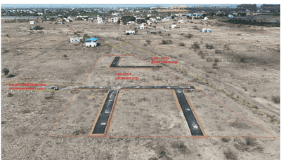 Thamarai Nagar Project Images