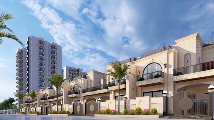 Gallery Cover Pic of Green Midtown Elegance