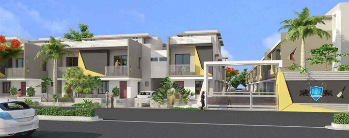 Rajeshri Maruti Shahi Kutir Images for Elevation of Rajeshri Maruti Shahi Kutir 1