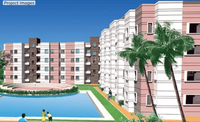Project Image of 650 Sq.ft 2 BHK Apartment / Flat for sale in Rana for Rs. 1480000