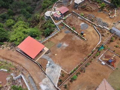 Residential Lands for Sale in Shivam Farmhouse in Wirani