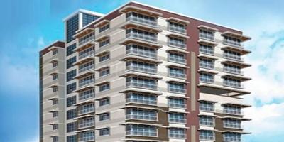 Project Image of 550 Sq.ft 1 BHK Apartment / Flat for sale in Andheri West for Rs. 13500000