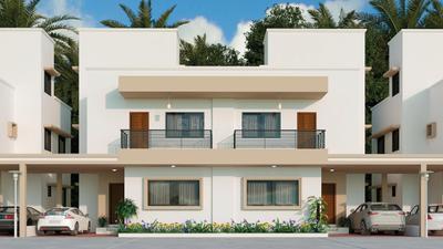 Aims Maa Baap Na Aashirwad Project Images