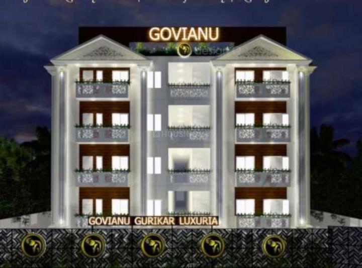 Gallery Cover Pic of Mahesh G Govianu Gurikar Luxuria