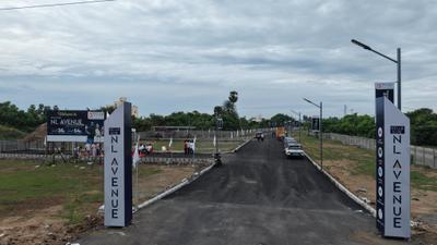 Staar Elite NL Avenue phase 1