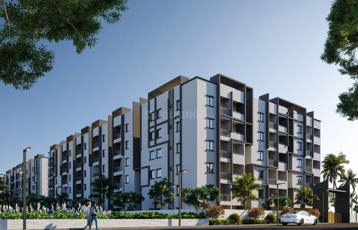 Gallery Cover Pic of Viksha Myra