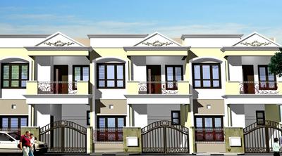Gallery Cover Pic of Parshv Housing Parshv Maya Enclave 6