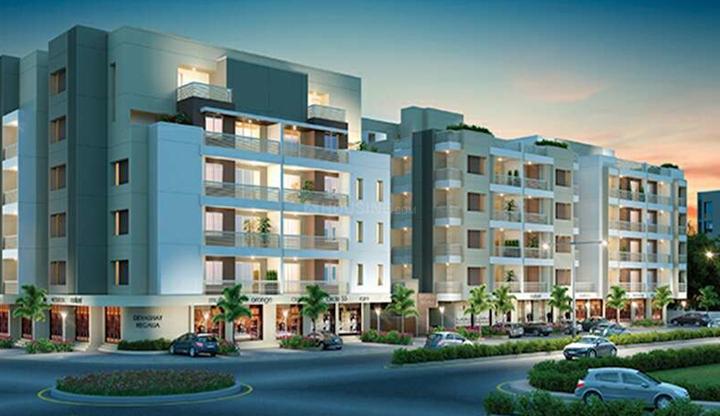 Damodar Devashay Regalia Main Image 1