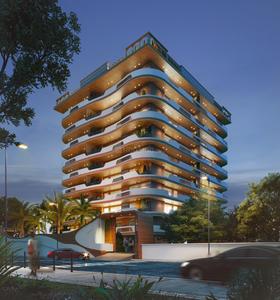 Sawhney Kamal Priya Tranquil Spaces