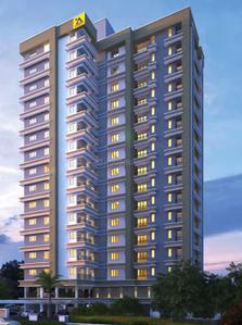 Project Image of 1220 Sq.ft 2 BHK Apartment / Flat for sale in Aluva for Rs. 7000000
