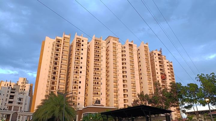 Gallery Cover Pic of SMR Vinay Boulder Woods Block B