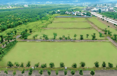 Residential Lands for Sale in Trident Hills 3