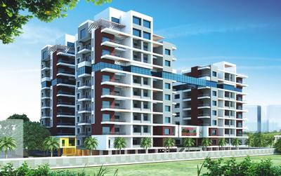 Project Image of 2800 Sq.ft 4 BHK Apartment / Flat for sale in Palasia for Rs. 26000000