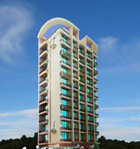 Project Images Image of Pk arch in Santacruz East, Mumbai