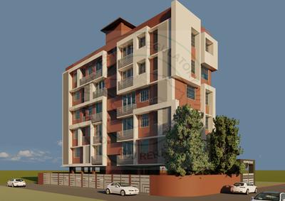 Gallery Cover Pic of Visu Navkalp Premium