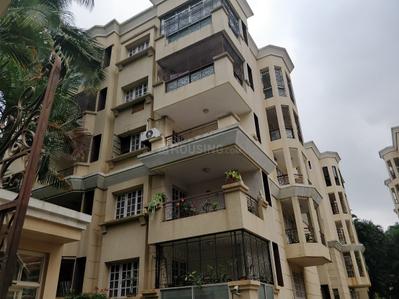 Project Image of 2000 Sq.ft 3 BHK Apartment / Flat for sale in Jayanagar for Rs. 41500000