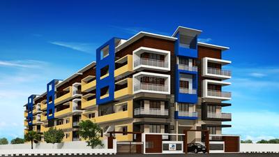 Gallery Cover Pic of Amigo Casa