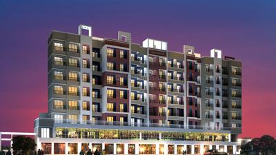 Shagun Sai Aangan Project Images