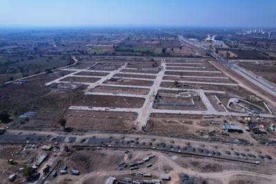 Residential Lands for Sale in Mauli Nagar 19