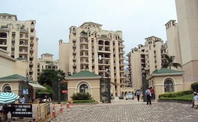 Project Image of 1400 Sq.ft 3 BHK Apartment / Flat for sale in Sector 93A for Rs. 39800000