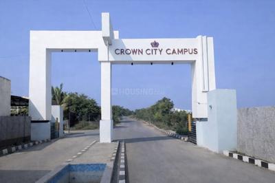 Residential Lands for Sale in Ananya Crown City Campus