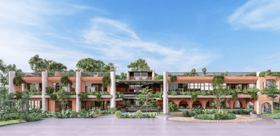 Project Image of 4000 Sq.ft 4 BHK Villa for sale in Neraganahalli for Rs. 65600000