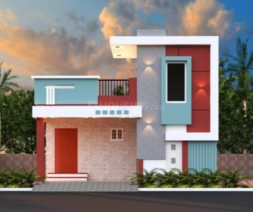 Gallery Cover Pic of Mahayogam Tharun Villas