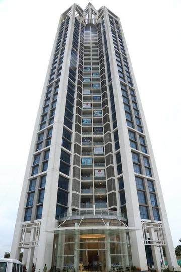 Gallery Cover Pic of Mantri Pinnacle