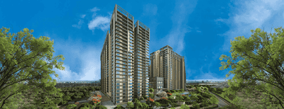 Project Image of 1350 Sq.ft 2 BHK Apartment / Flat for sale in Uppal for Rs. 14000000