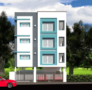 Gallery Cover Pic of SP Devi Home