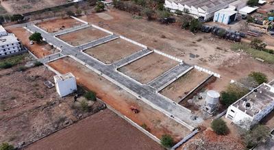 Senthur Krishna Enclave